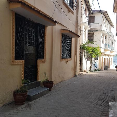 Mombasa Comfort House, Old Town Zewnętrze zdjęcie