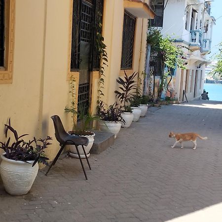 Mombasa Comfort House, Old Town Zewnętrze zdjęcie