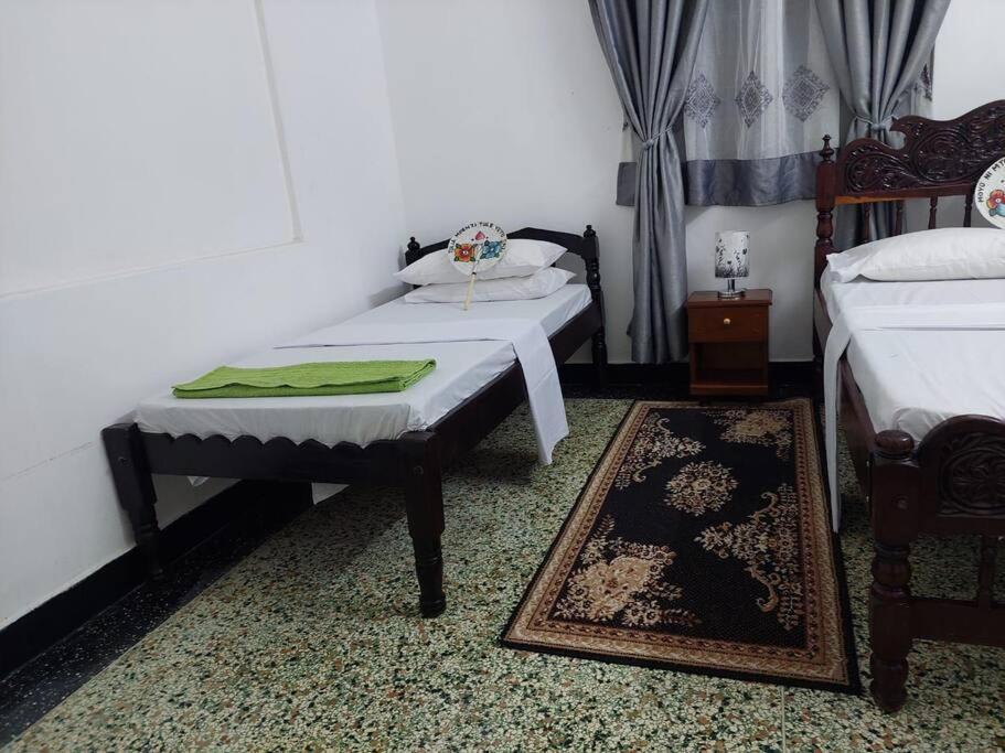 Mombasa Comfort House, Old Town Zewnętrze zdjęcie