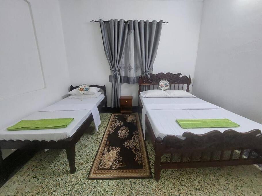 Mombasa Comfort House, Old Town Zewnętrze zdjęcie