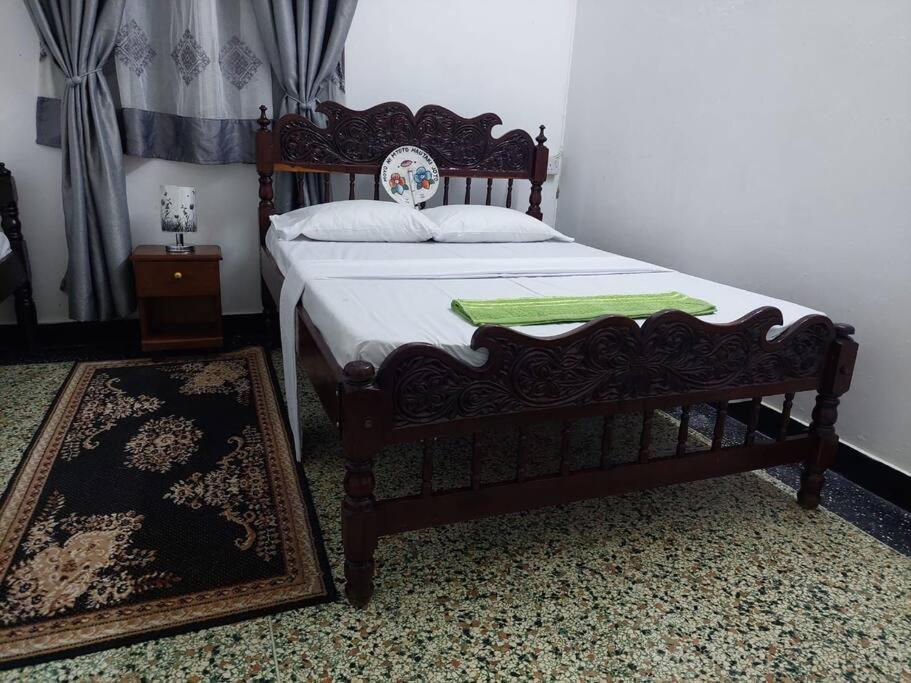 Mombasa Comfort House, Old Town Zewnętrze zdjęcie