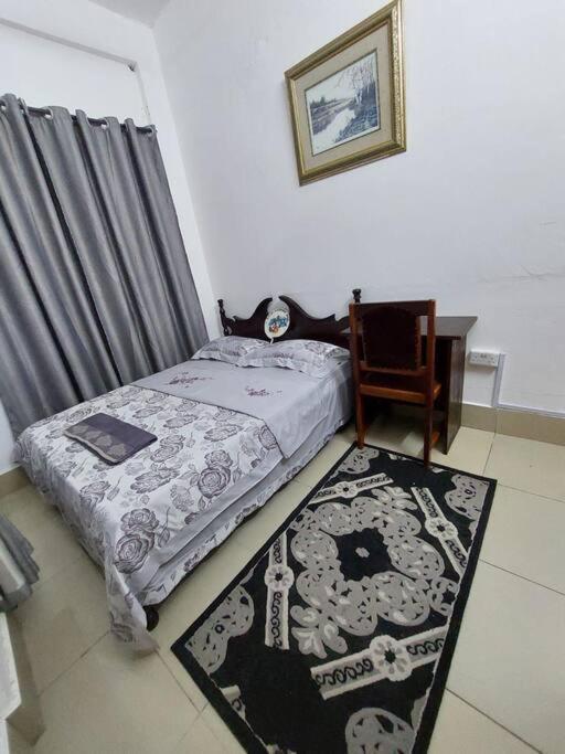 Mombasa Comfort House, Old Town Zewnętrze zdjęcie