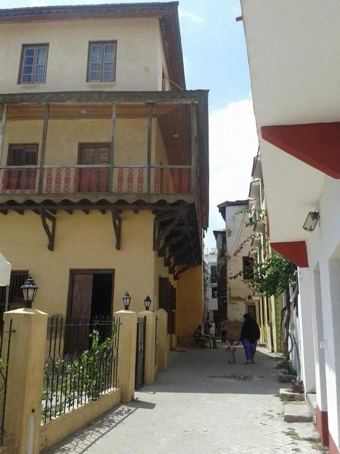 Mombasa Comfort House, Old Town Zewnętrze zdjęcie