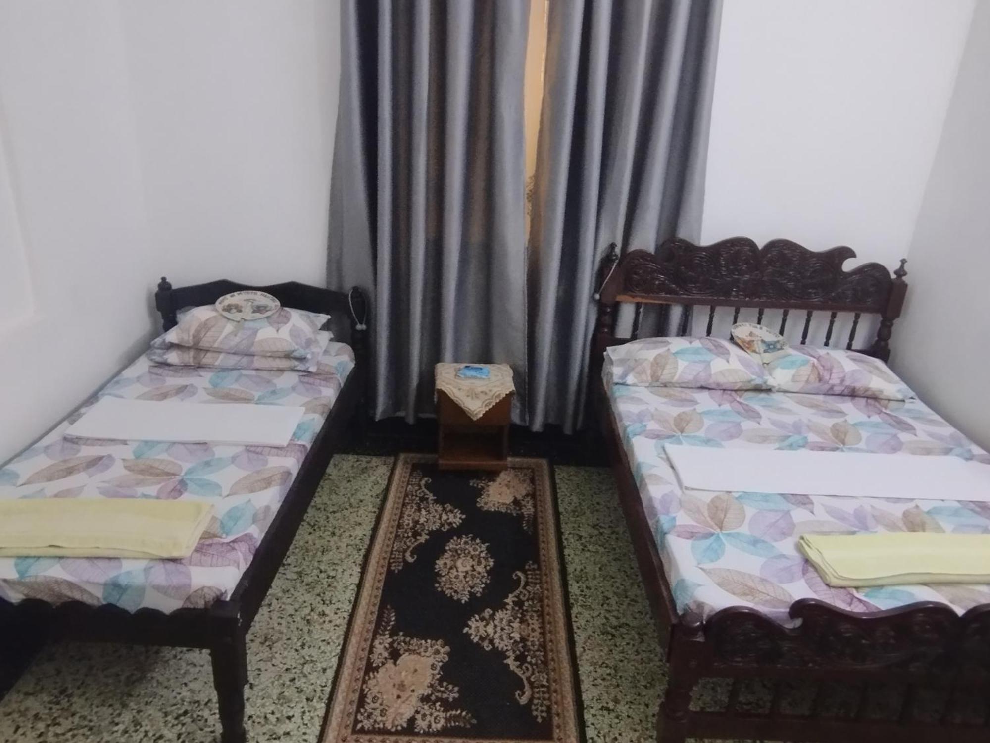 Mombasa Comfort House, Old Town Zewnętrze zdjęcie