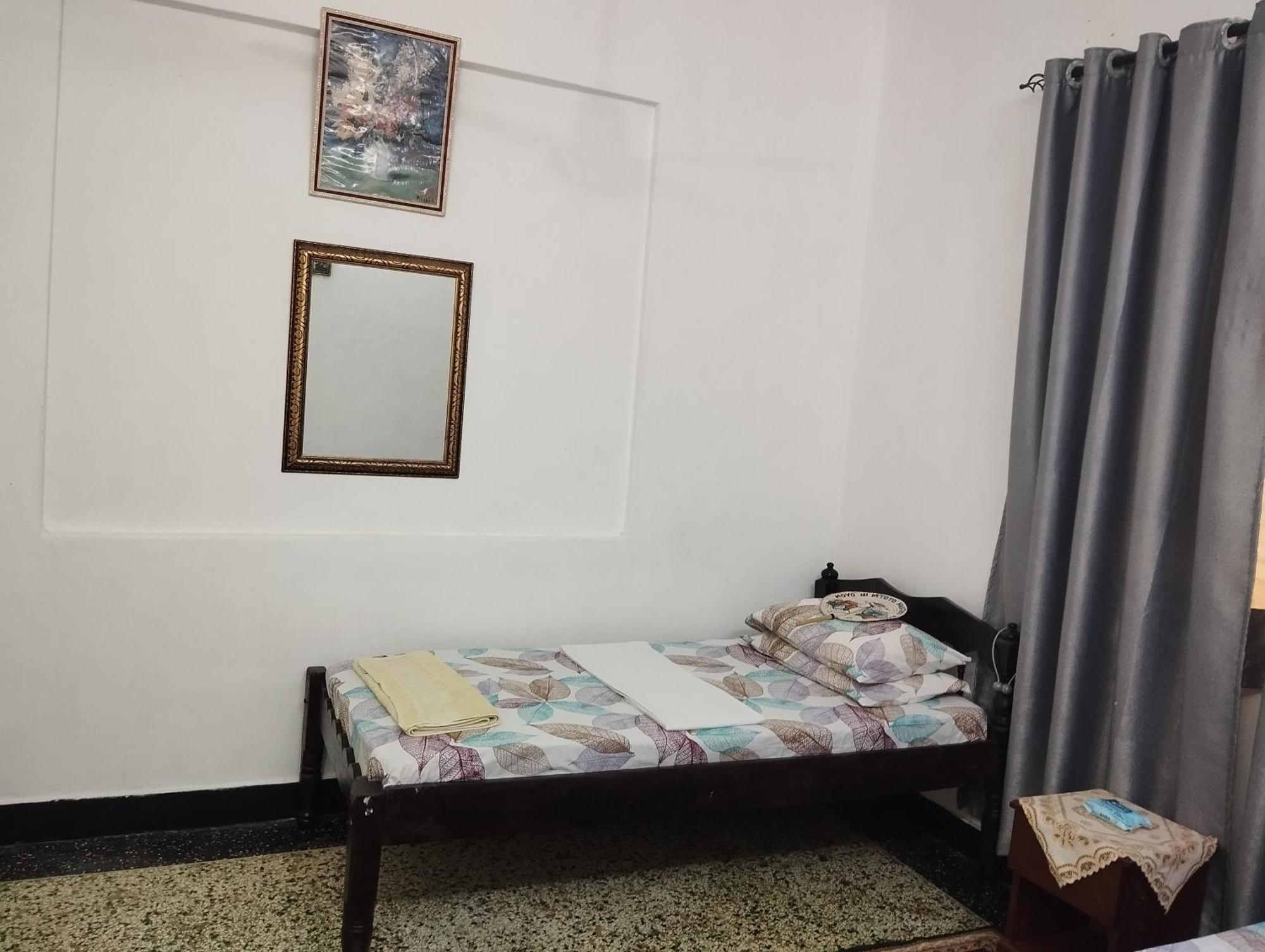 Mombasa Comfort House, Old Town Zewnętrze zdjęcie