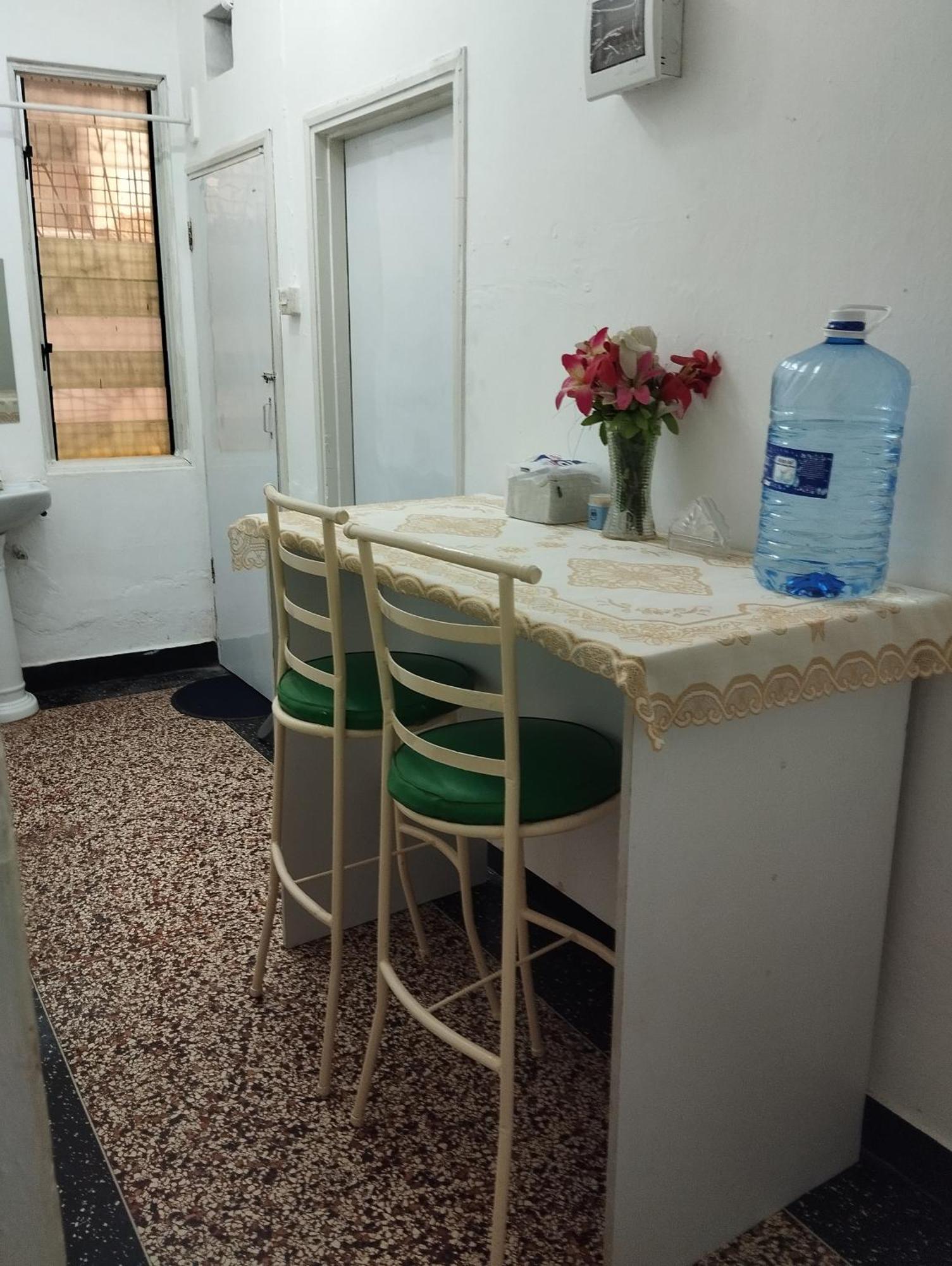Mombasa Comfort House, Old Town Zewnętrze zdjęcie