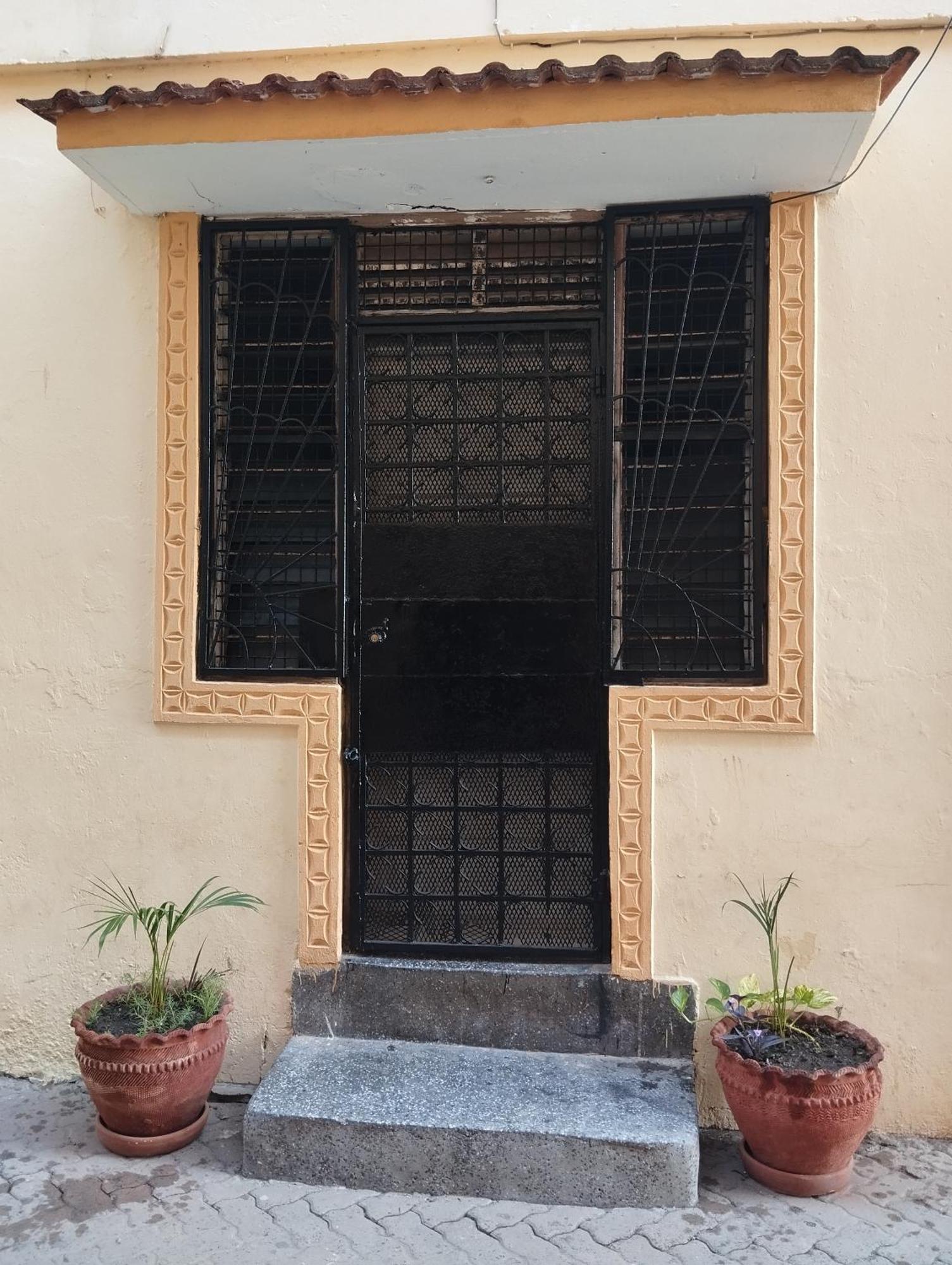 Mombasa Comfort House, Old Town Zewnętrze zdjęcie