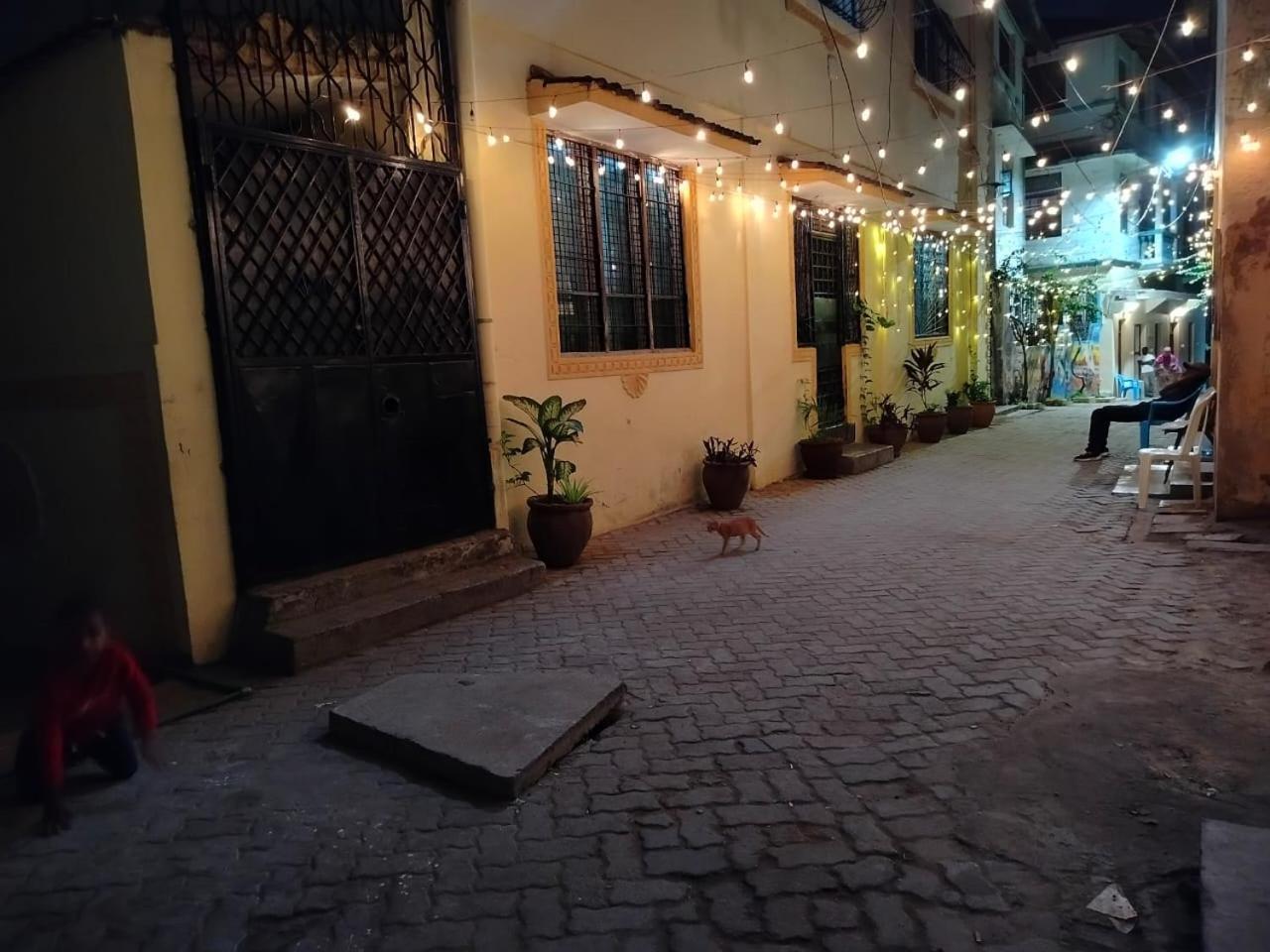 Mombasa Comfort House, Old Town Zewnętrze zdjęcie