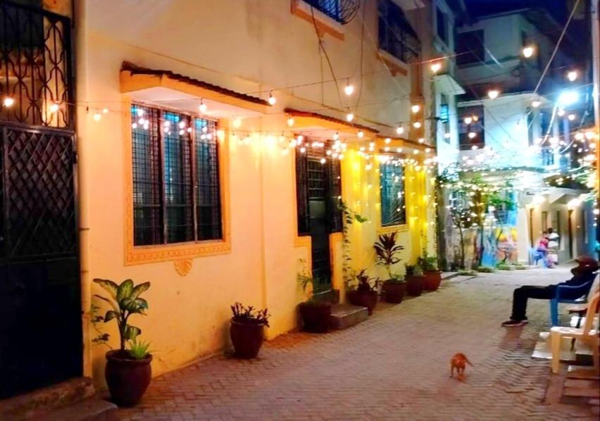 Mombasa Comfort House, Old Town Zewnętrze zdjęcie