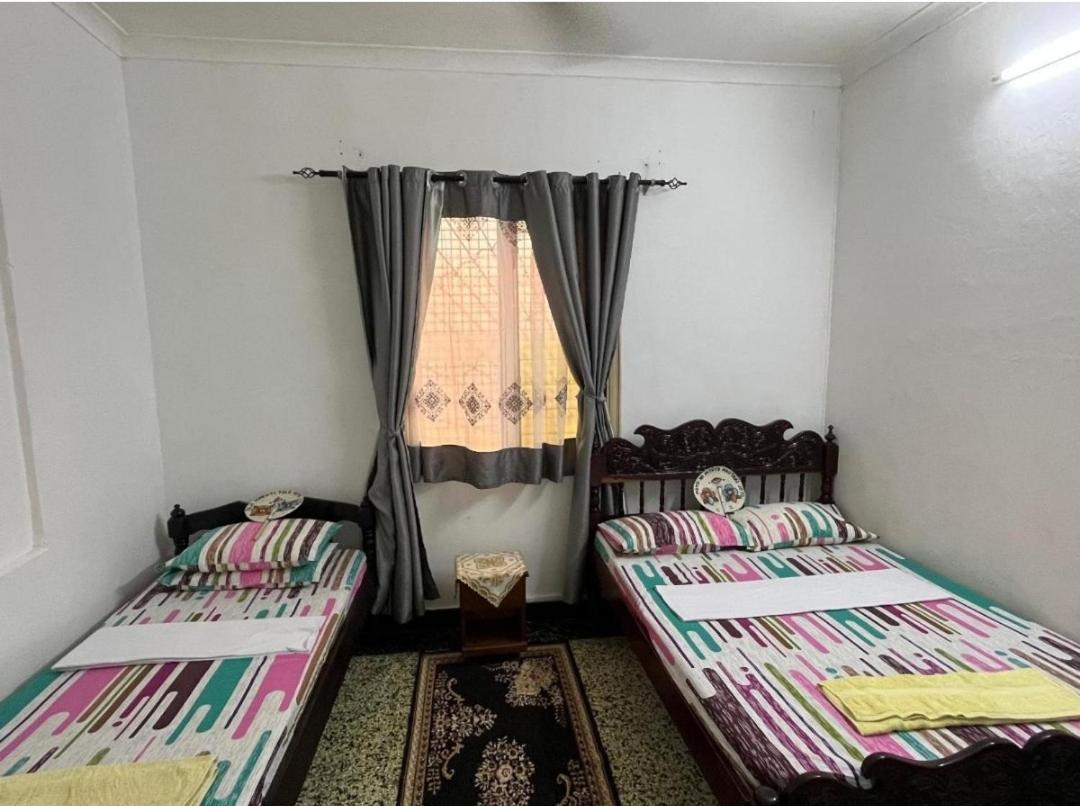 Mombasa Comfort House, Old Town Zewnętrze zdjęcie