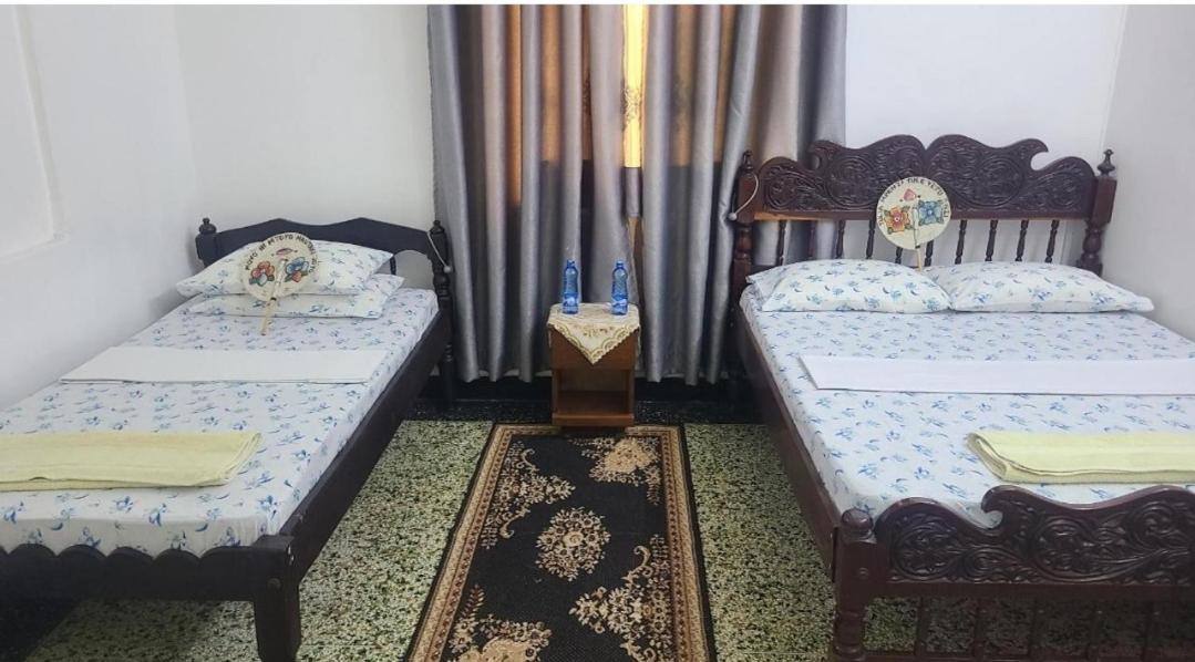 Mombasa Comfort House, Old Town Zewnętrze zdjęcie