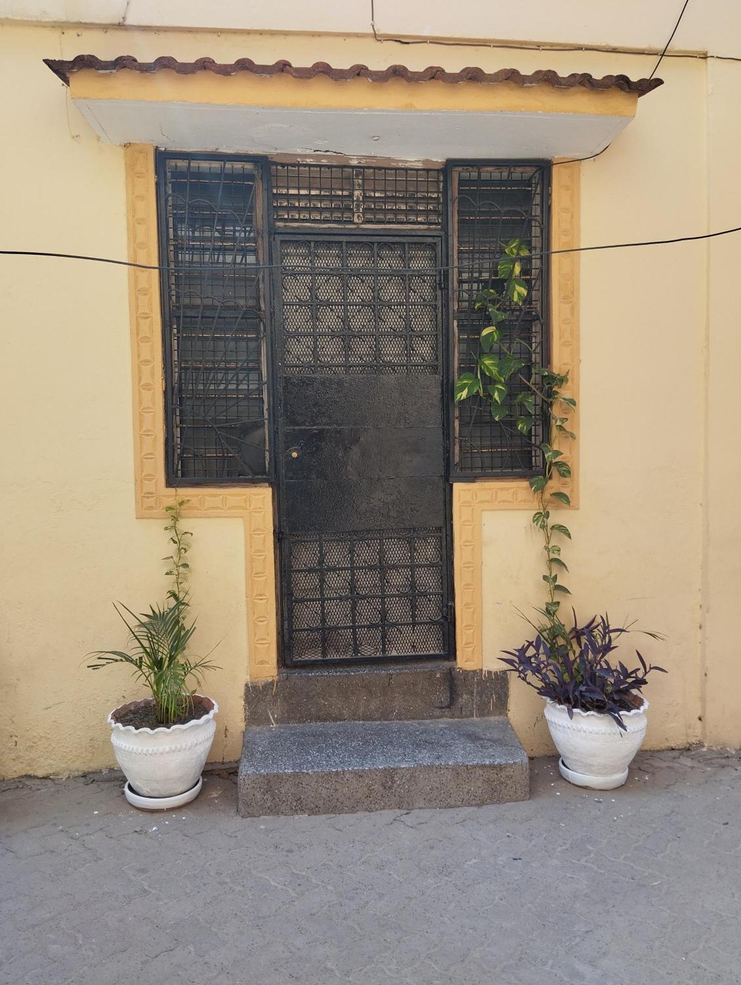Mombasa Comfort House, Old Town Zewnętrze zdjęcie
